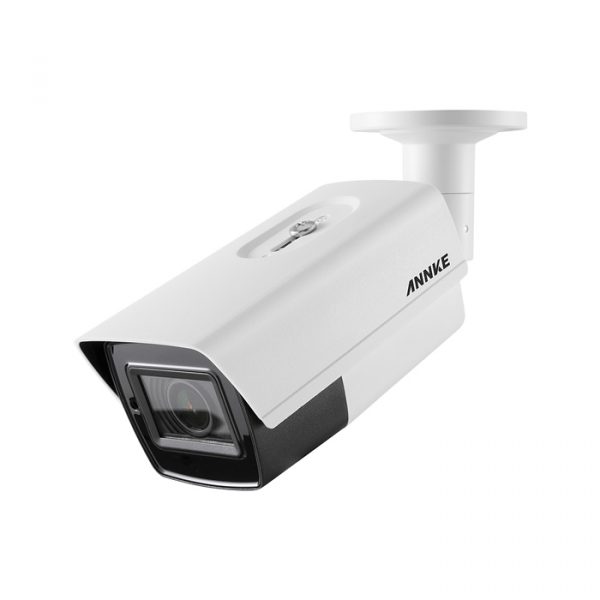 5MP TVI Zoom Bullet Camera