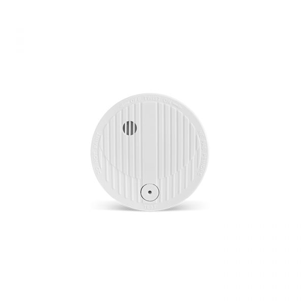 Smoke Alarm (Wireless)