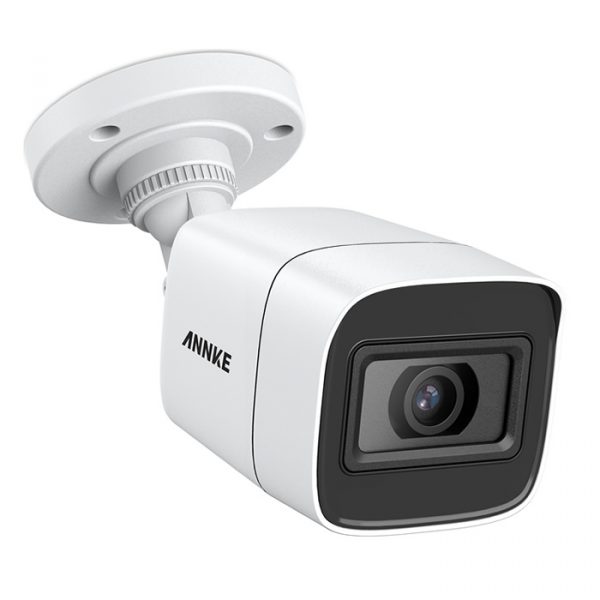 8MP POE IP Bullet Camera