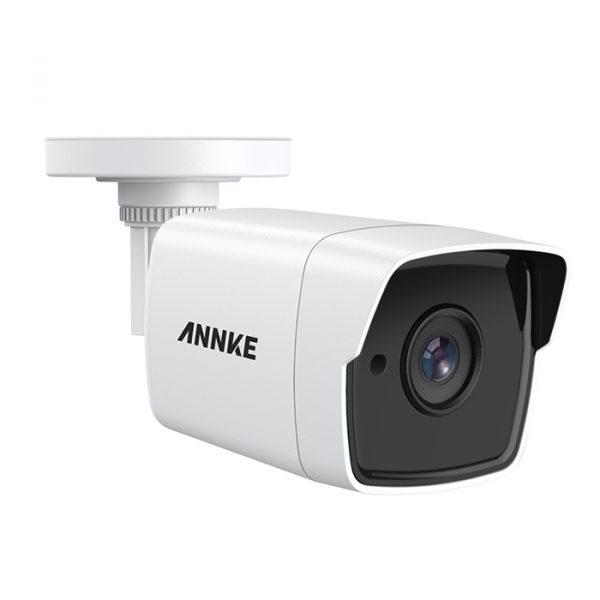5MP TVI Bullet Camera