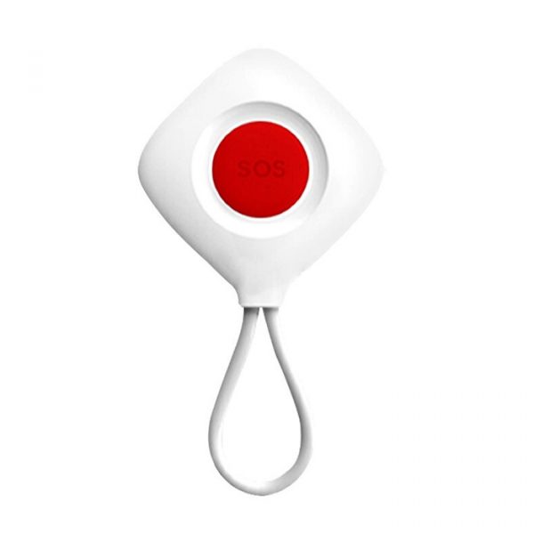 Panic Button