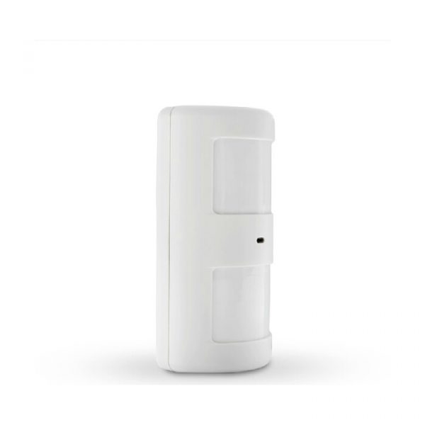 Pet-Immune PIR Motion Detector
