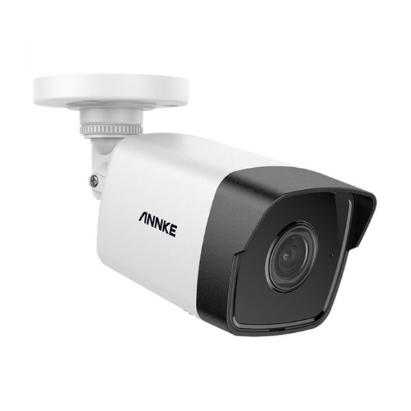 5MP POE IP Bullet Camera (no mic)
