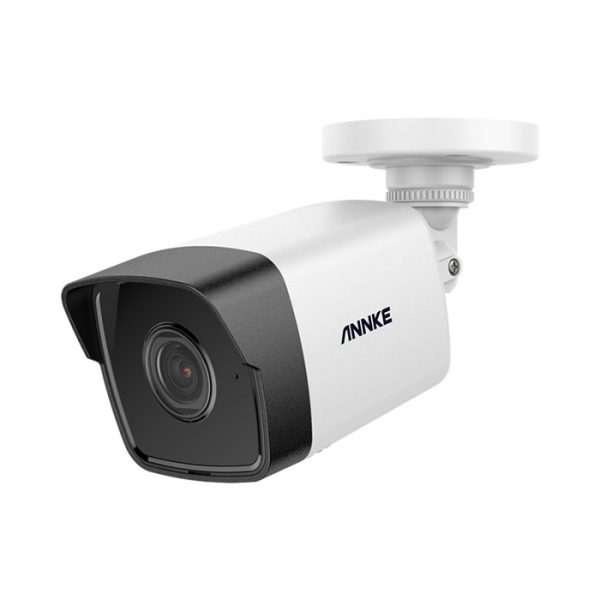 5MP POE IP Bullet Camera