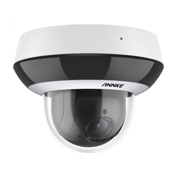 8MP POE IP Dome Camera