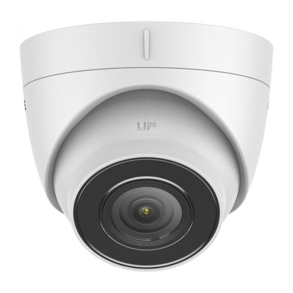 5MP POE IP Turret Camera