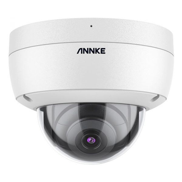 5MP POE IP Turret Camera