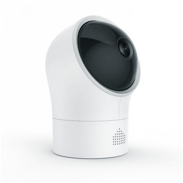 Indoor WiFi Pan/Tilt Camera