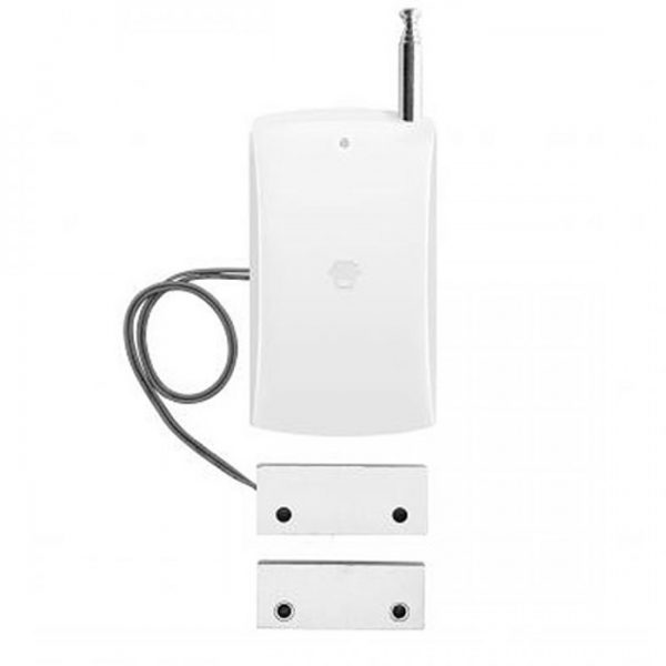 Wireless RFID Keypad