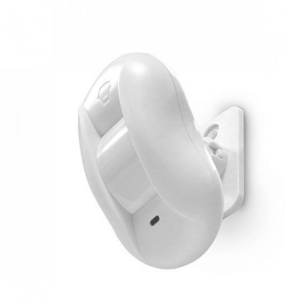 Curtain PIR Motion Detector