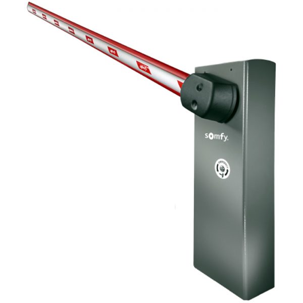 Somfy Levixo 40 24V RTS