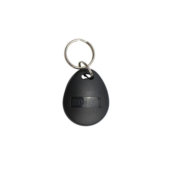 EM03 125khz tag (black)