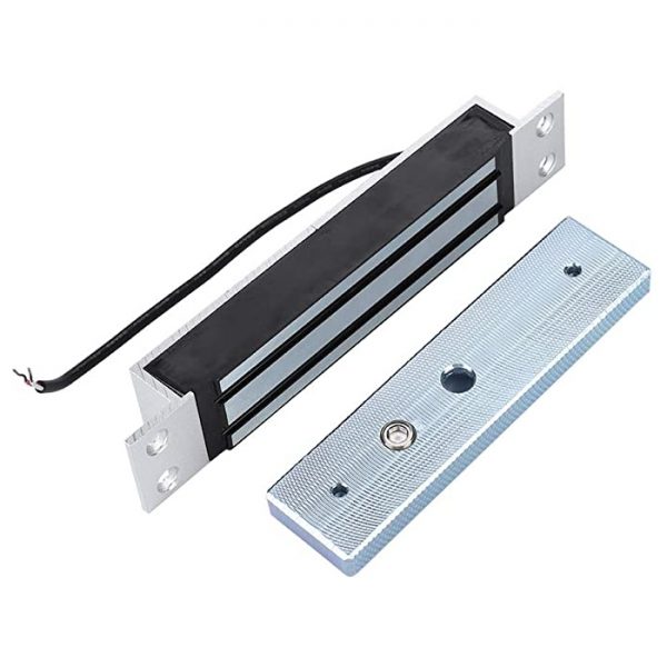 EM-180kg-A01A Single Door Electric Magnetic Lock