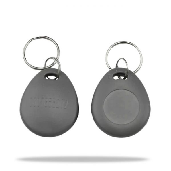 MF03 13.56mhz Tag (black)