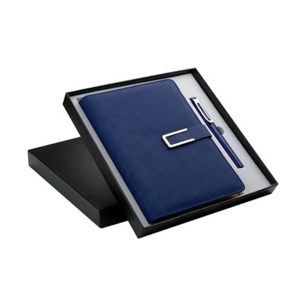 Executive Notepad + Ball Pen