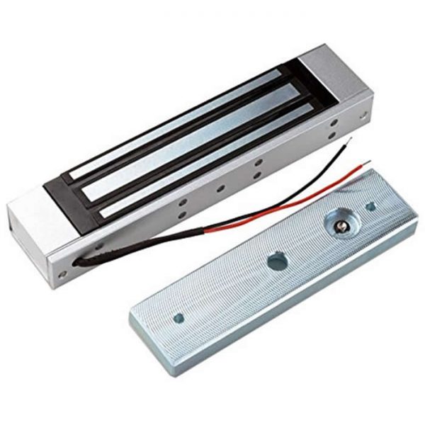 EM-180kg-A01G Single Door Electric Magnetic Lock