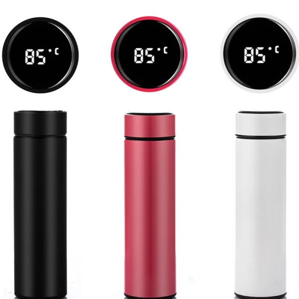 Fashion Sport (Hot & Cold) Water bottle